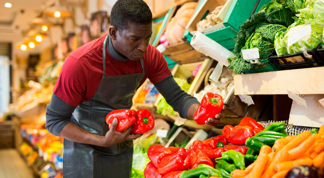 🧺 VARIEDAD DE PRODUCTOS