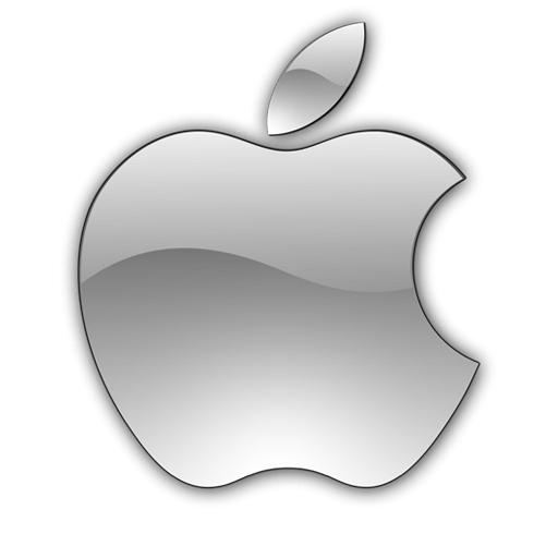 icono de Apple