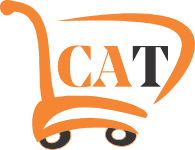 Catiendas Logo Móvil